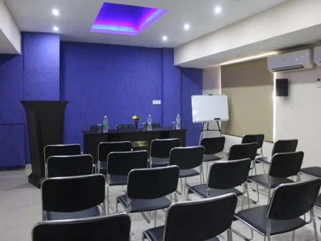 Hotel Sm Regency