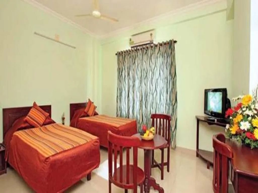 Sm Regency Hotel