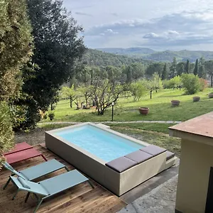 Riccimballa Luxury House Impruneta
