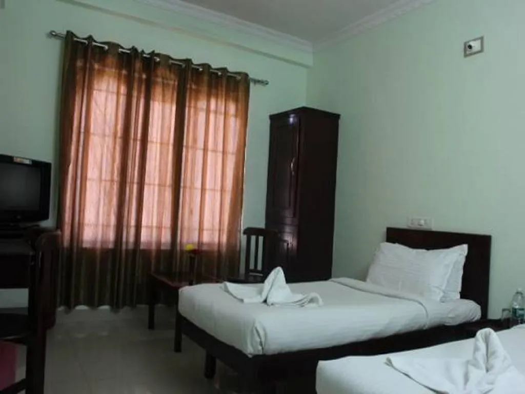 Sm Regency 2*, Kochi India