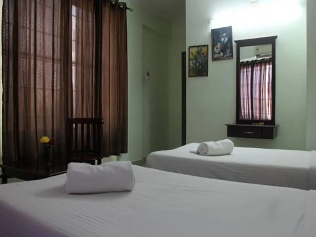 Sm Regency Kochi