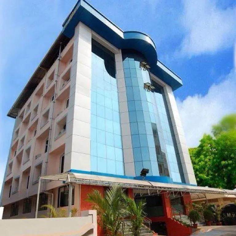 Sm Regency 2*, Kochi