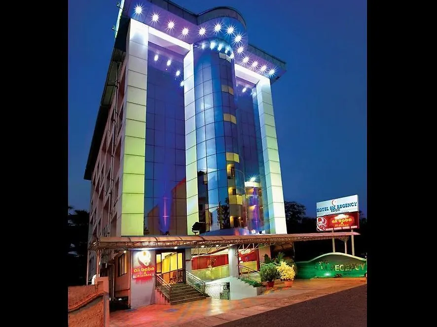 Sm Regency India