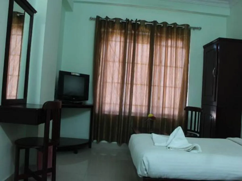 ** Hotel Sm Regency India