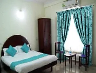 Hotel Sm Regency