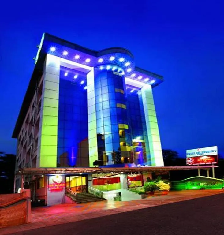 Hotel Sm Regency