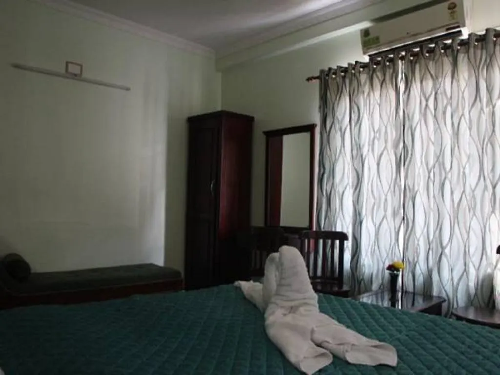 Sm Regency Kochi