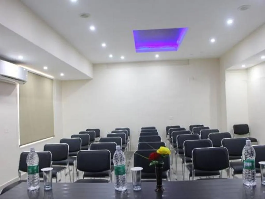 ** Hotel Sm Regency Indie