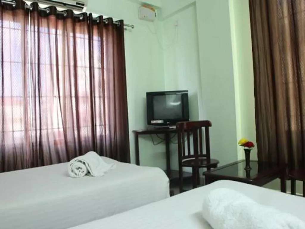 Sm Regency Hotel