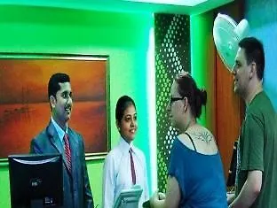 ** Hotel Sm Regency Indie